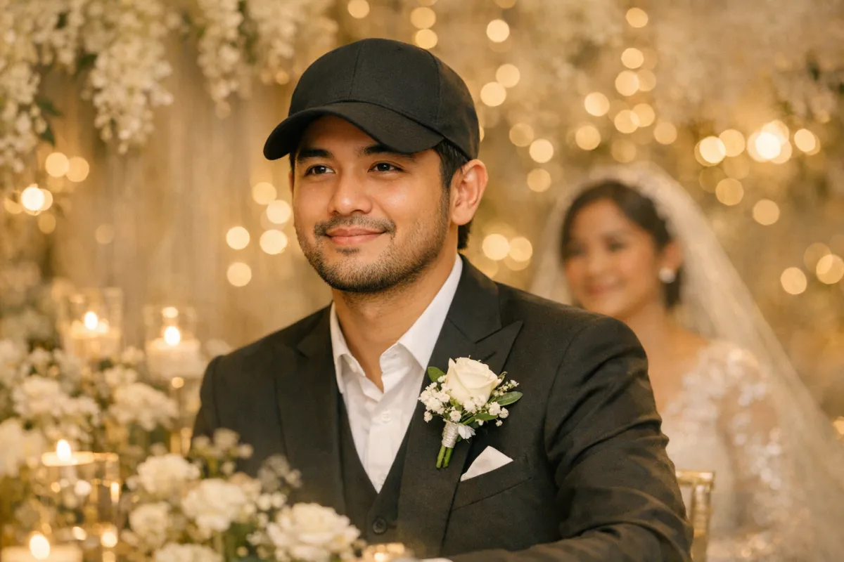 Anji Menikah dengan Dena Desy: Mahar Tanggal dan Babak Baru