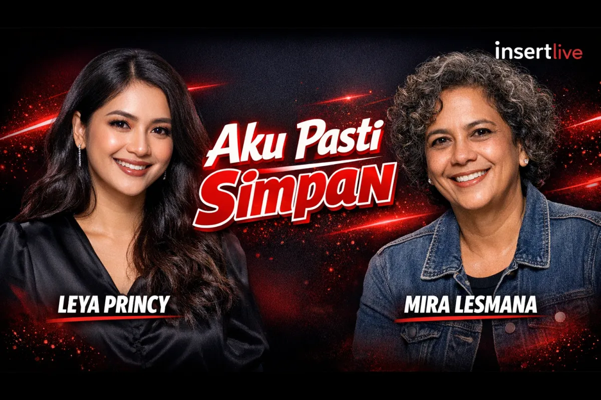 Back: Analisis Makna, Tren, dan Dampak di Ruang Publik