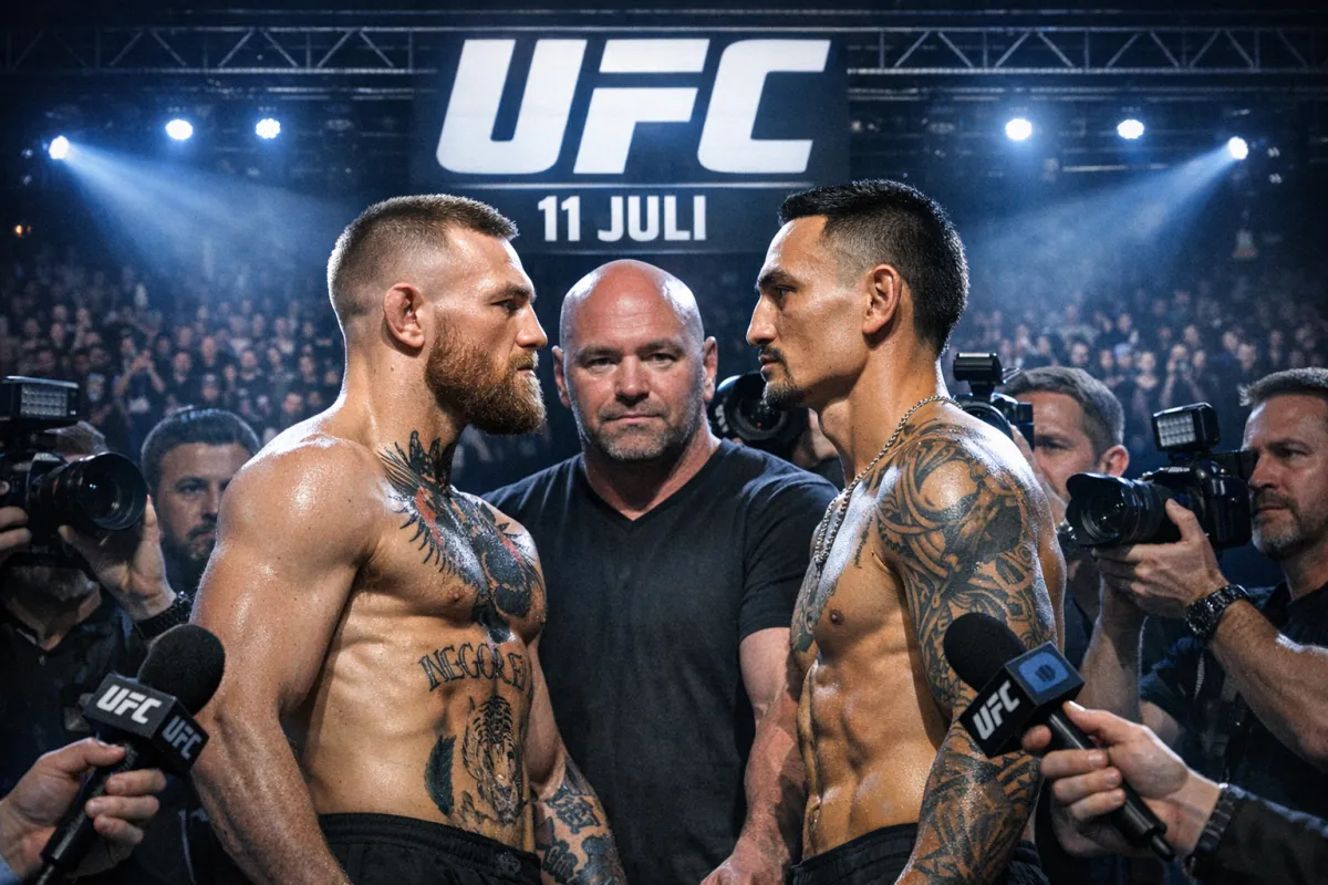 MMA Fighting
