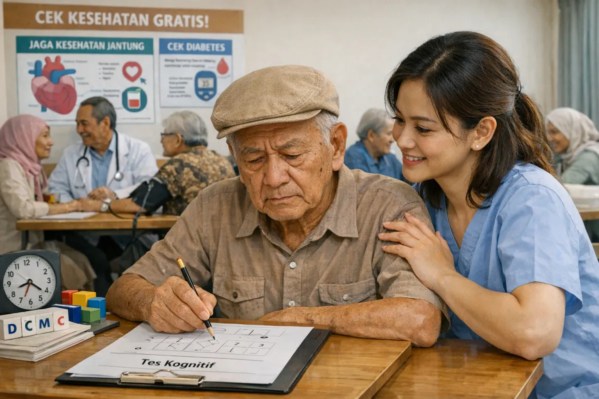 Koran Jakarta ®
