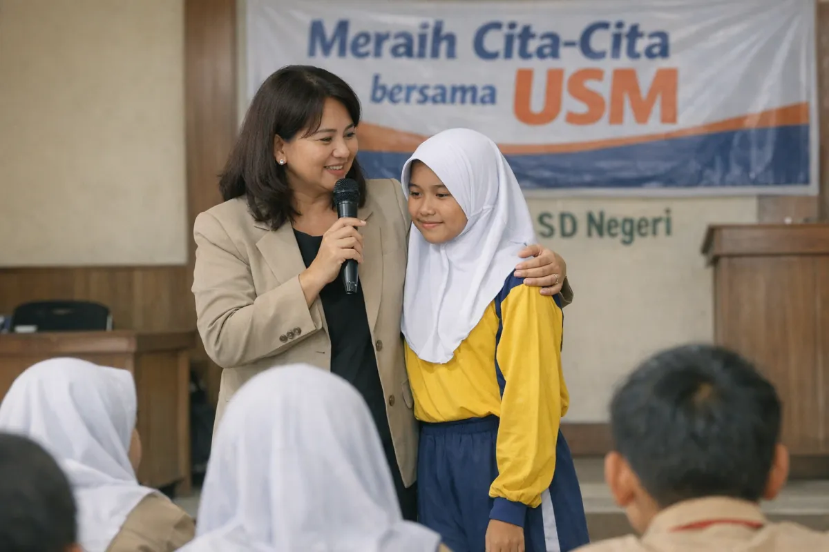 Suara Merdeka