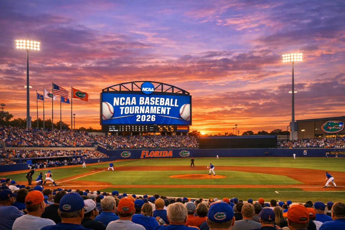Florida Gators