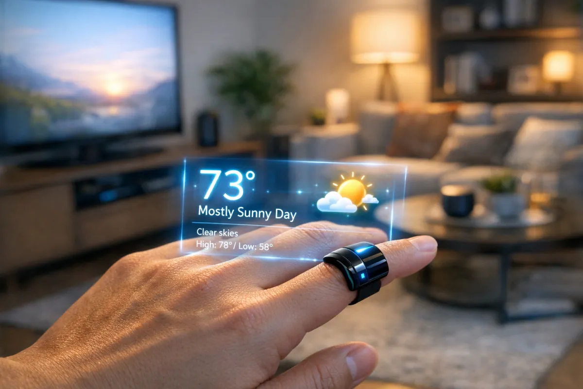 Gadget AI di Kehidupan Sehari-hari: Praktis, Tapi Mengintai Privasi