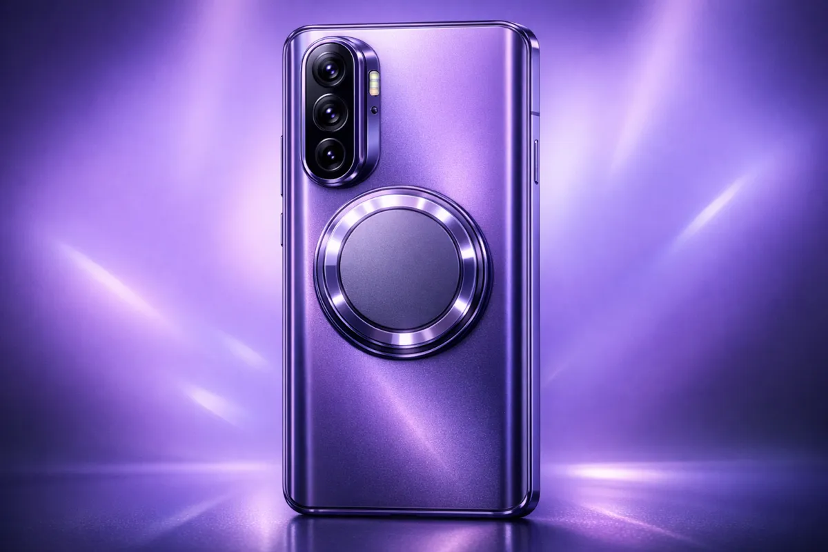 Galaxy S27 Magnet Qi2 Ubah Desain Kamera, Samsung Kejar Tren