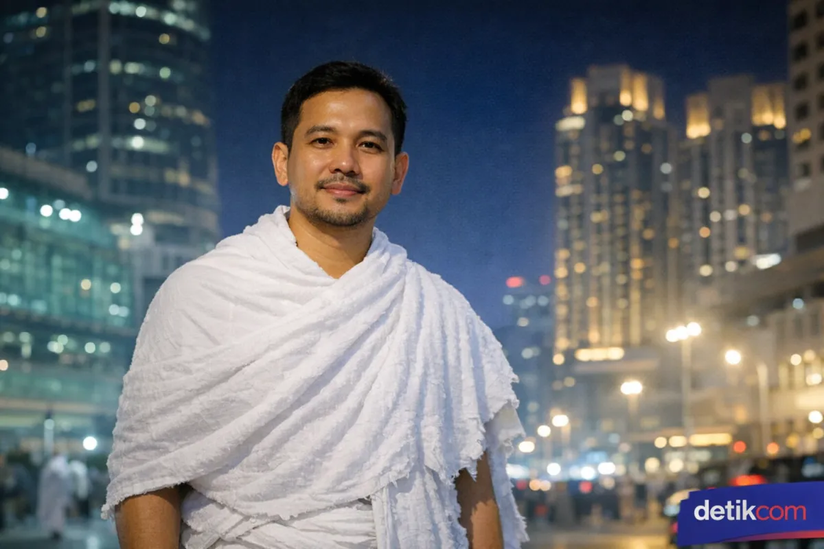 detikHOT