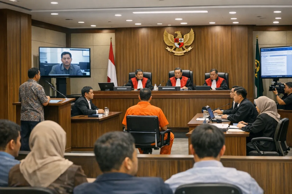 Kasus Kouri Richins: Pembunuhan Fentanyl, Uang, dan Vonis Seumur Hidup