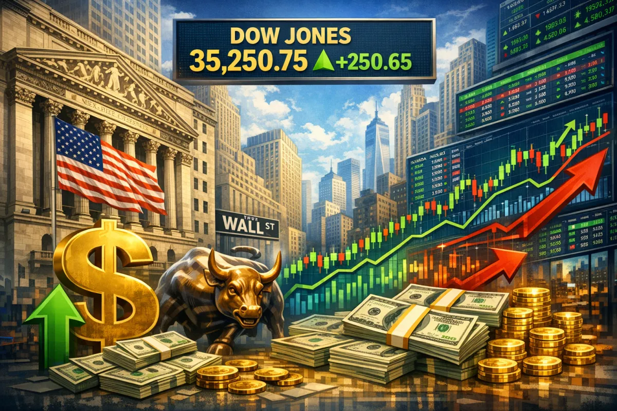 Ketegangan Trump vs The Fed: Warsh, Suku Bunga, dan Wall Street