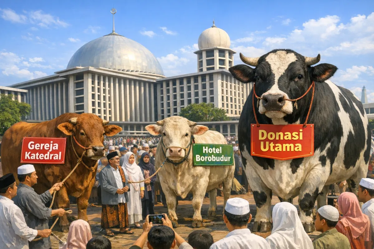 detikNews