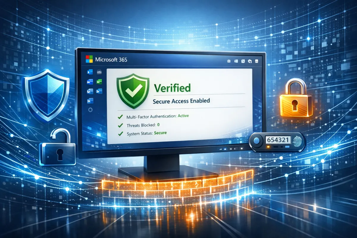 Peringatan FBI: Kali365 Phishing-as-a-Service Bobol Microsoft 365