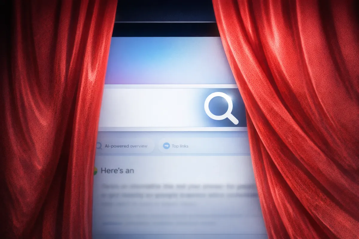 Perombakan Google Search AI Mengubah Cara Kita Mencari Informasi