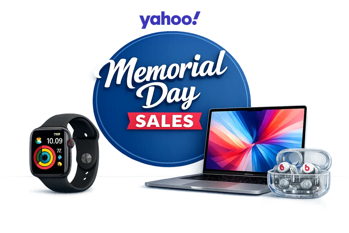 Yahoo Tech