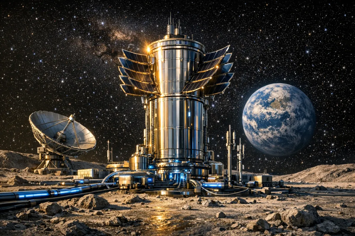 Space Daily