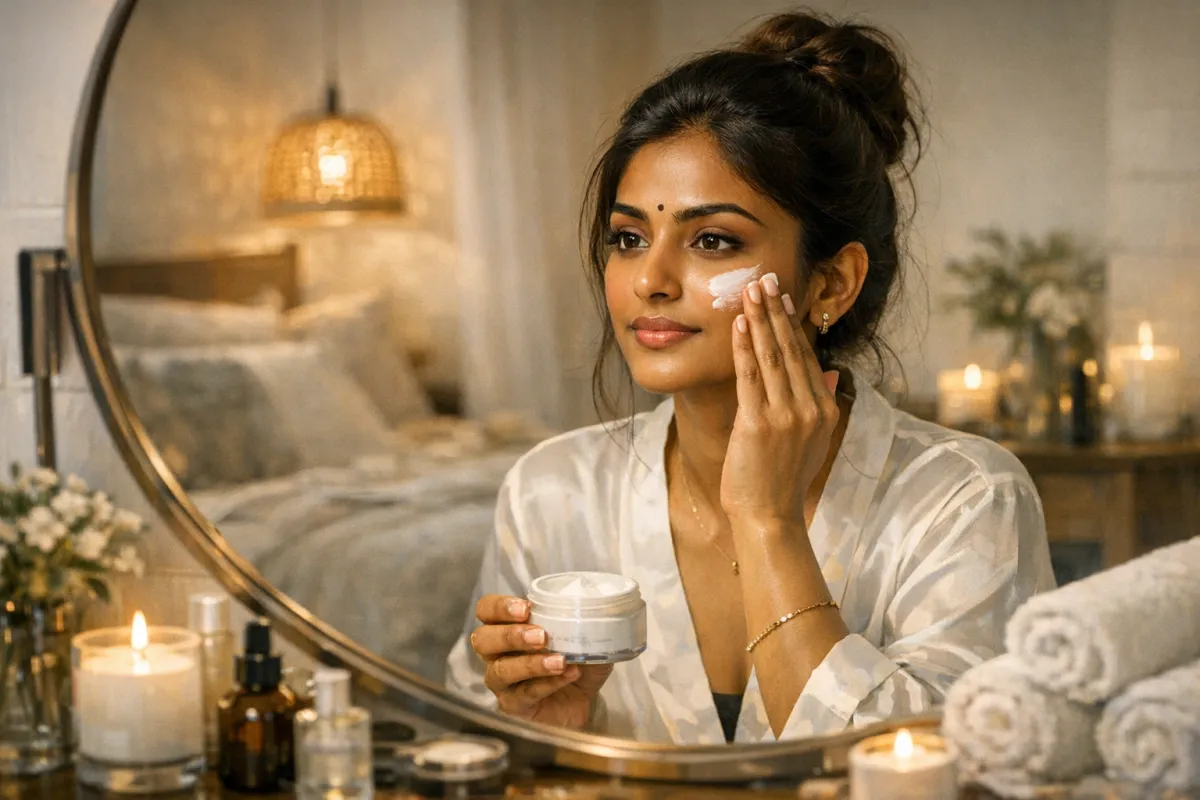 Tren Self-Care Perempuan India 2026: Higiene Intim, Skin Barrier, Tidur