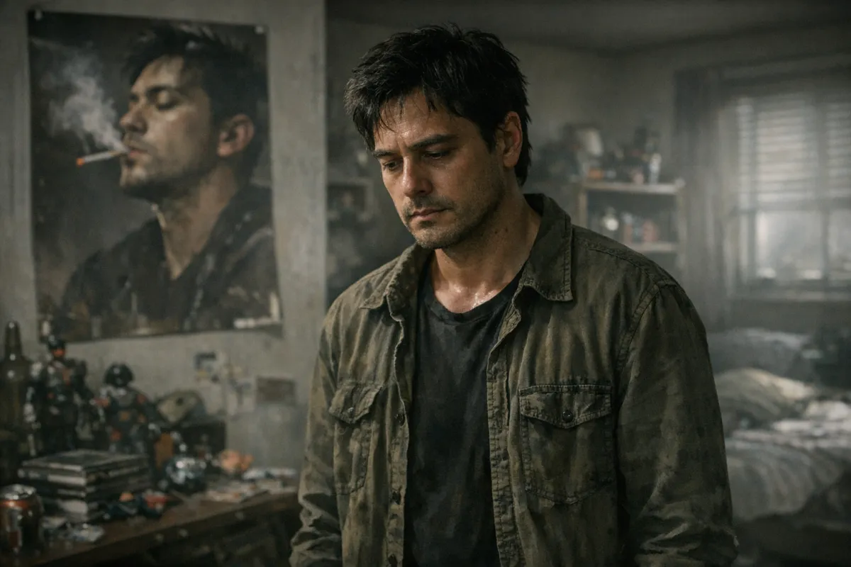 The Hollywood Reporter