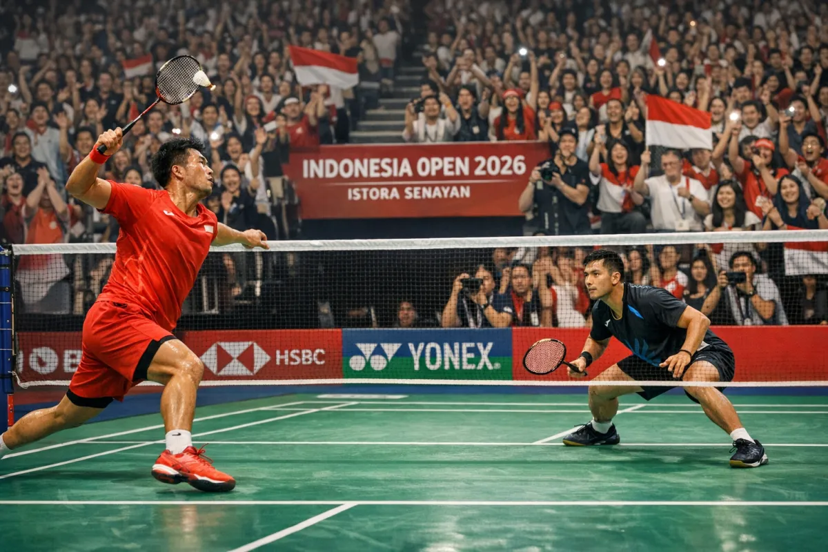 CNN Indonesia