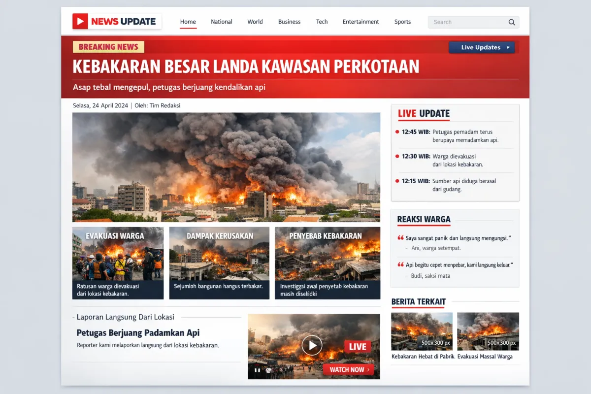 detikNews