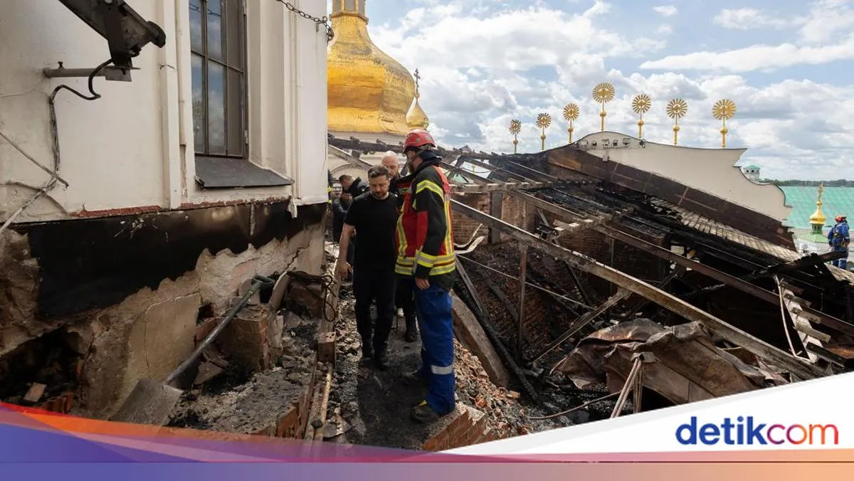 detikNews
