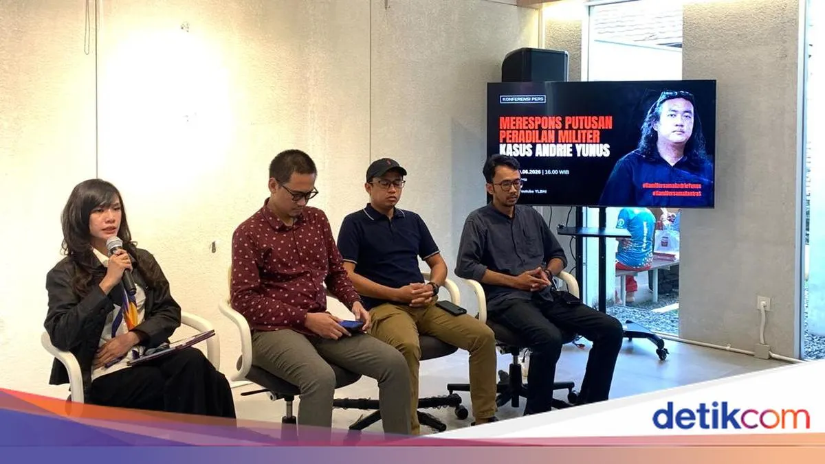 detikNews