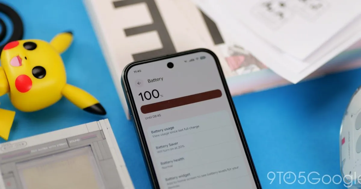 9to5Google