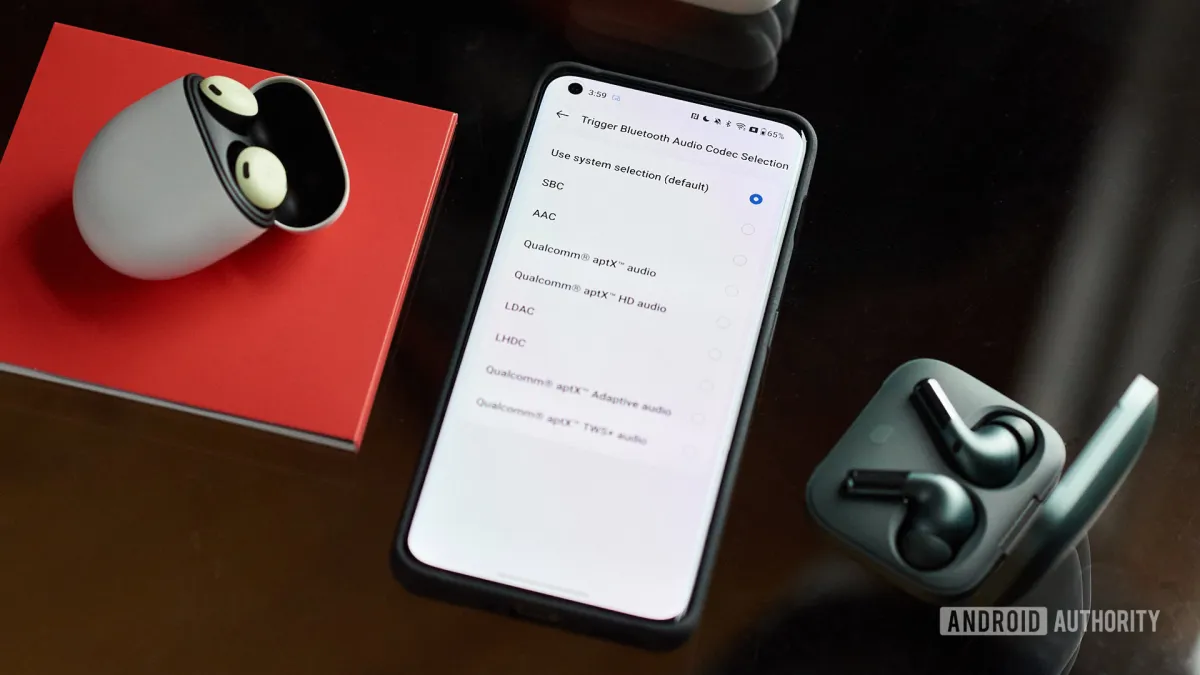 Android Authority