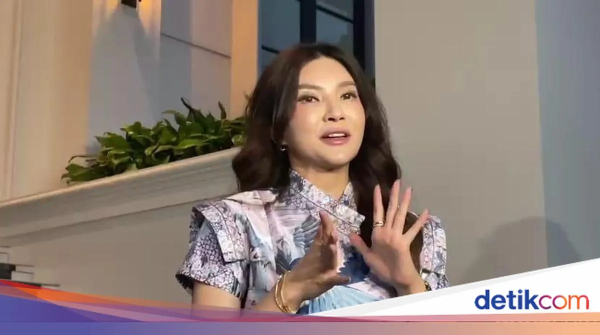detikHOT
