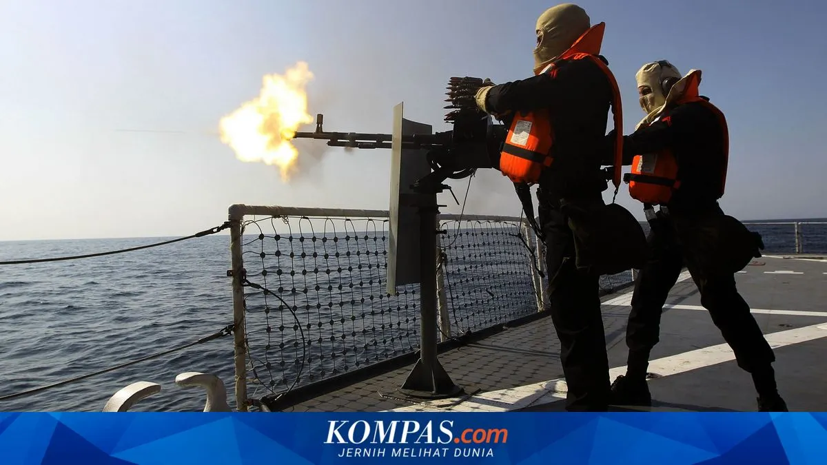 Kompas.com