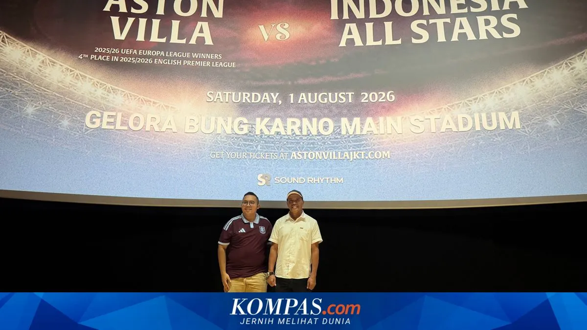 Kompas.com