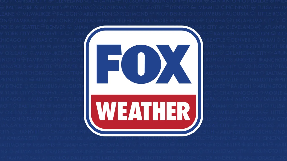 FOX Weather