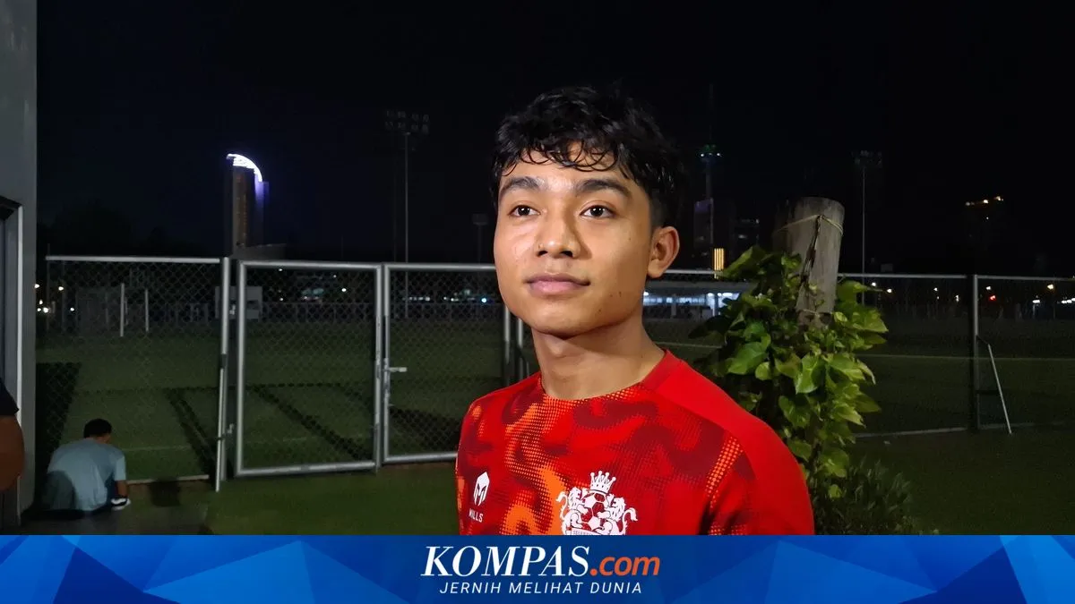 Kompas.com
