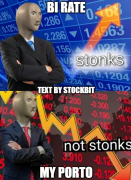 Stockbit Snips