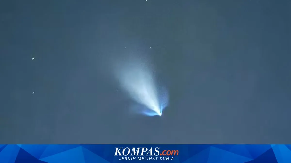 Kompas.com