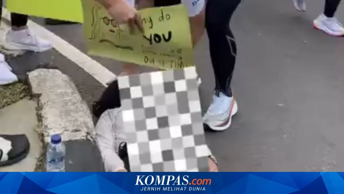 Kompas.com
