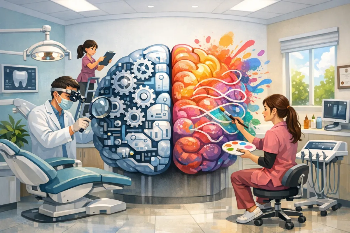 American Dental Association