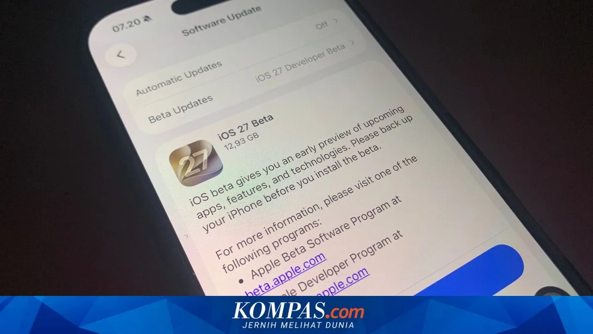 Kompas.com