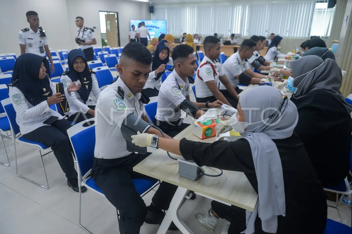 ANTARA Foto
