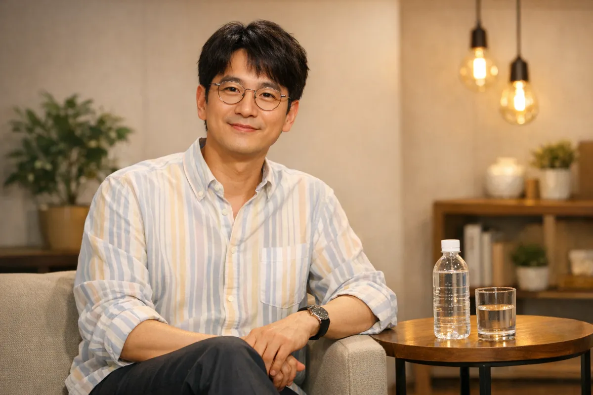 Cha Taehyun Serahkan Keuangan ke Istri, Tak Tahu Rerun Fee
