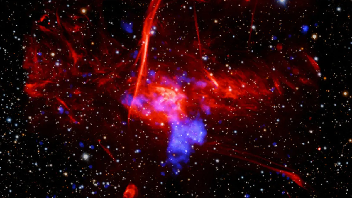 Space