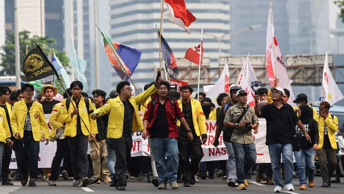 CNN Indonesia