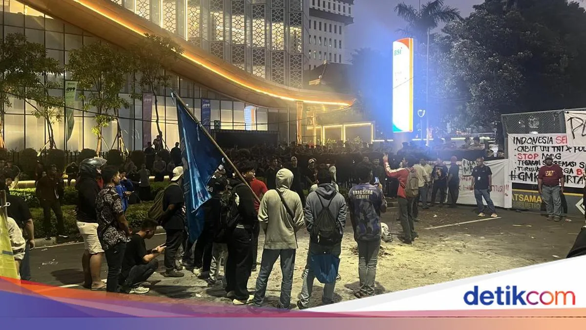 detikNews