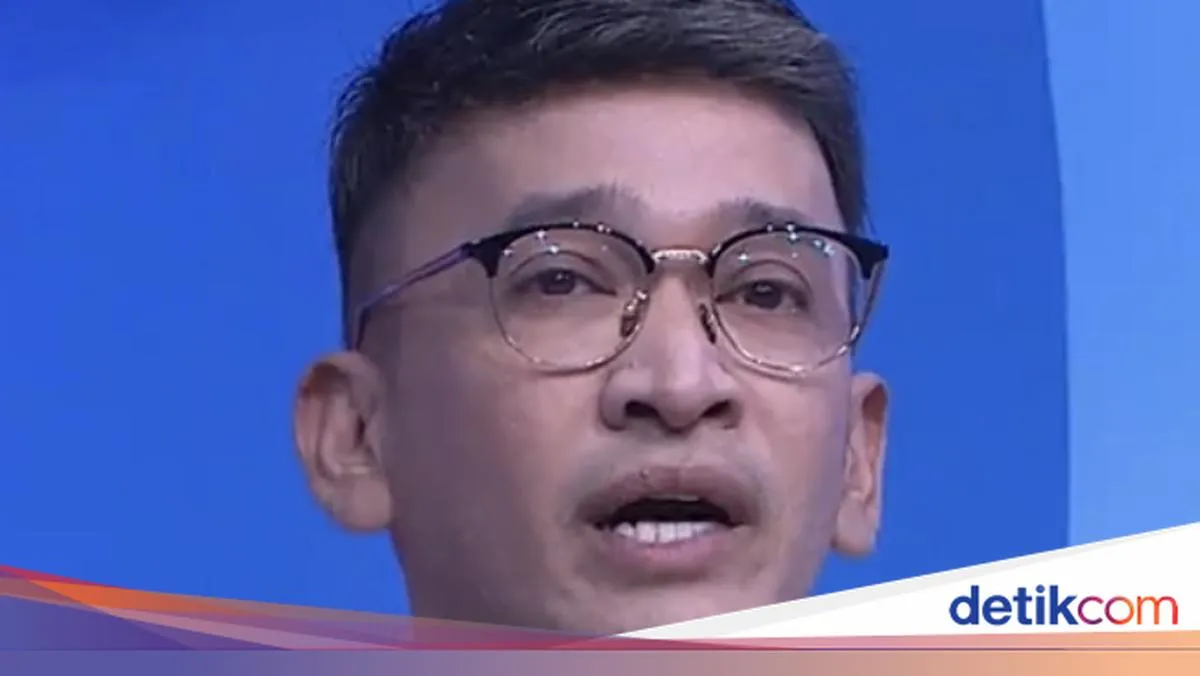 detikHOT