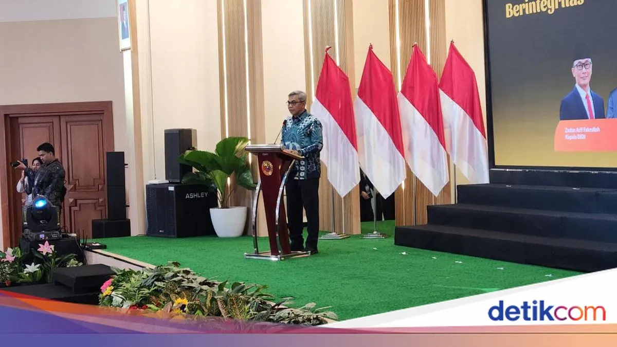 detikNews