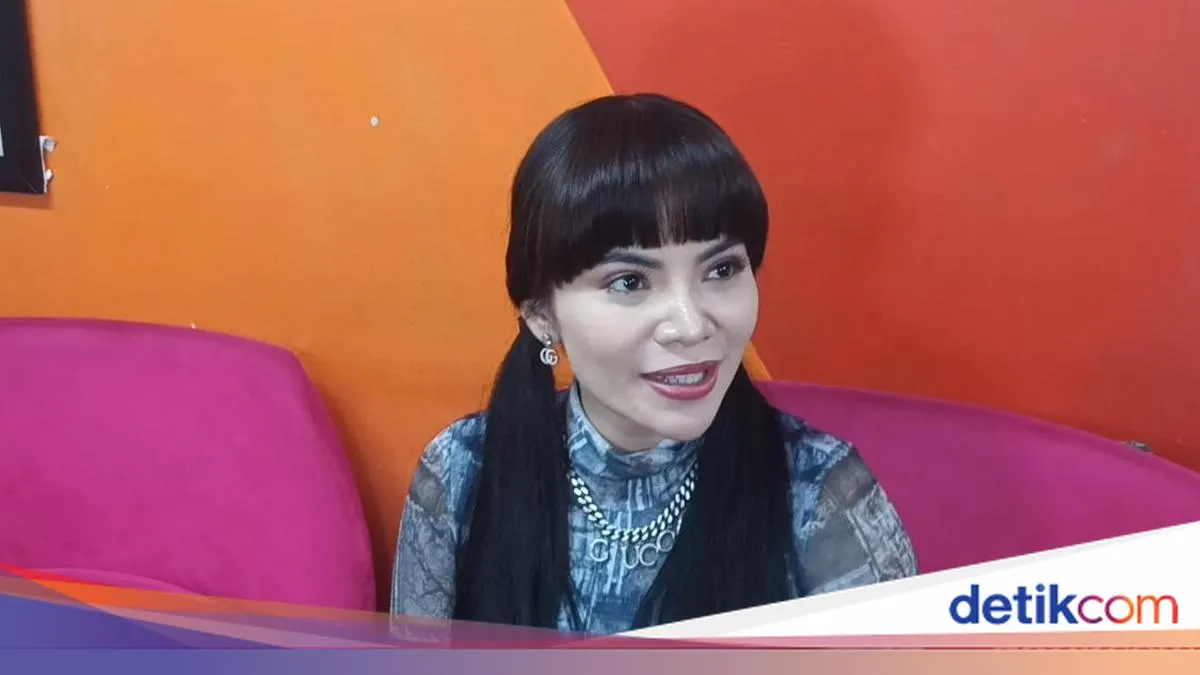 detikHOT