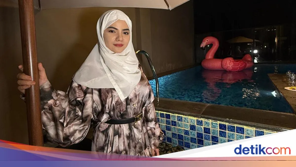 detikHOT