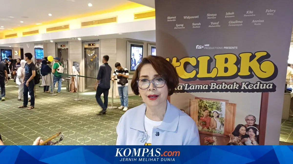 Kompas.com