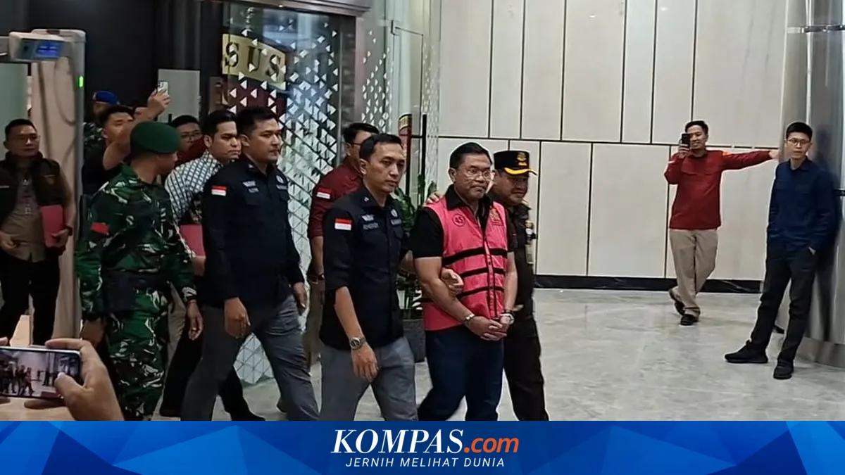 Kompas.com