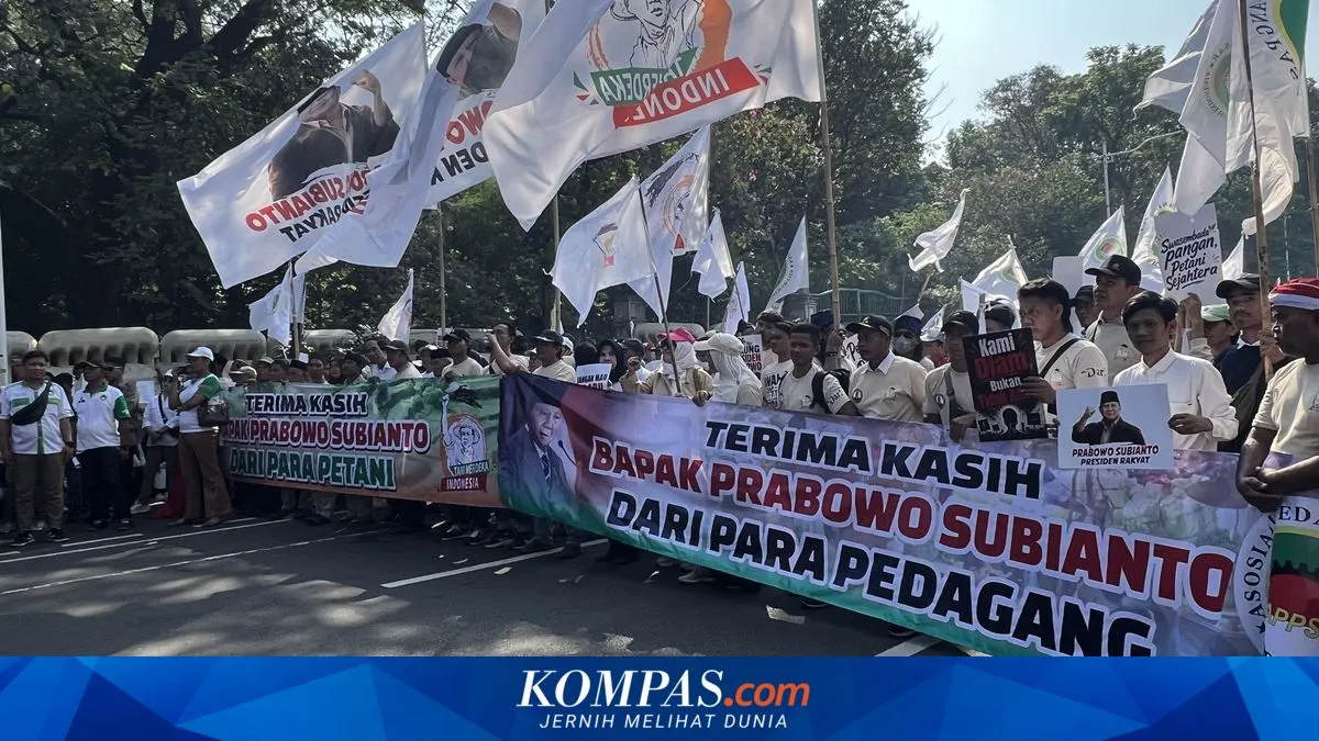 Kompas.com