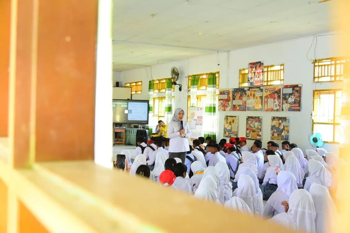 Pemerintah Provinsi Gorontalo