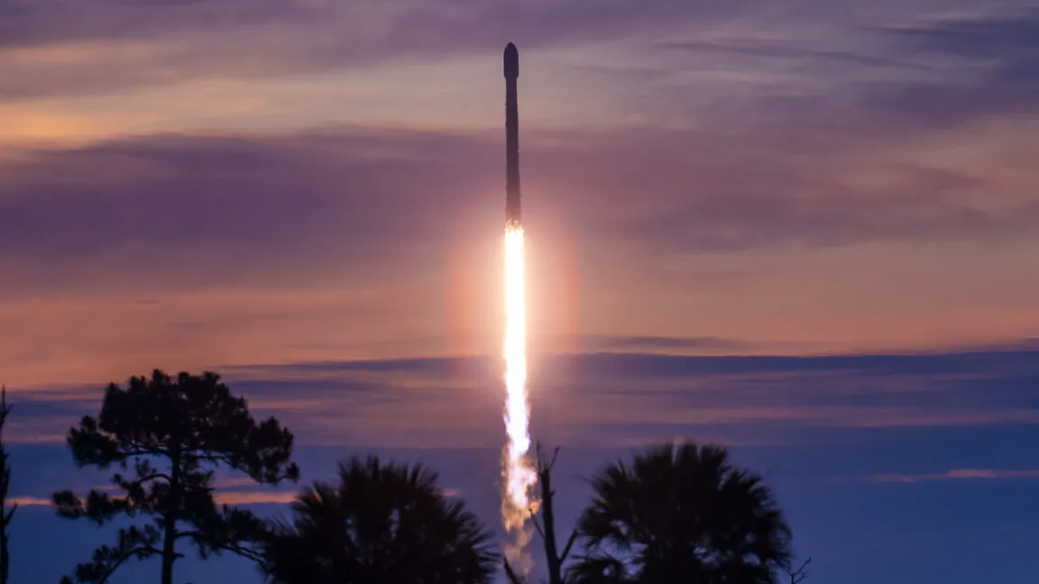 Ars Technica