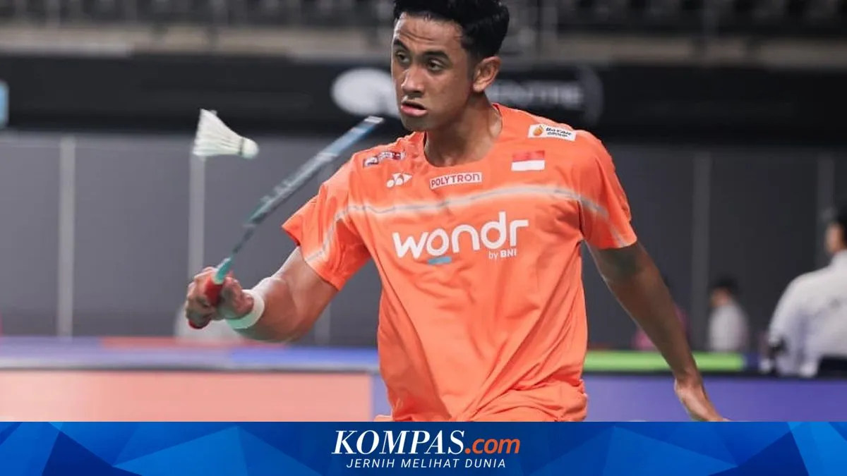 Kompas.com