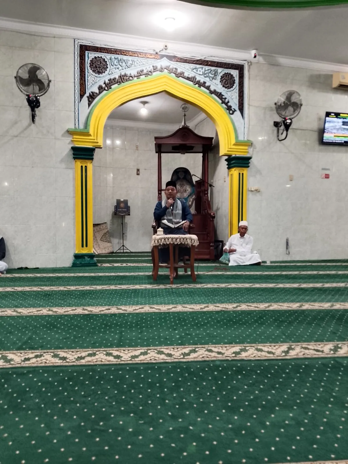 - Kementerian Agama Kota Medan